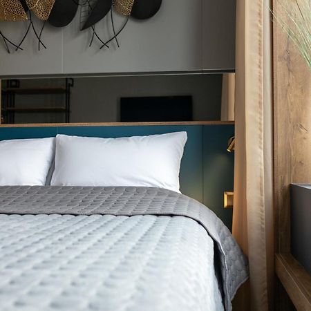 Four Sisters Luxury Rooms In Siauliai エクステリア 写真