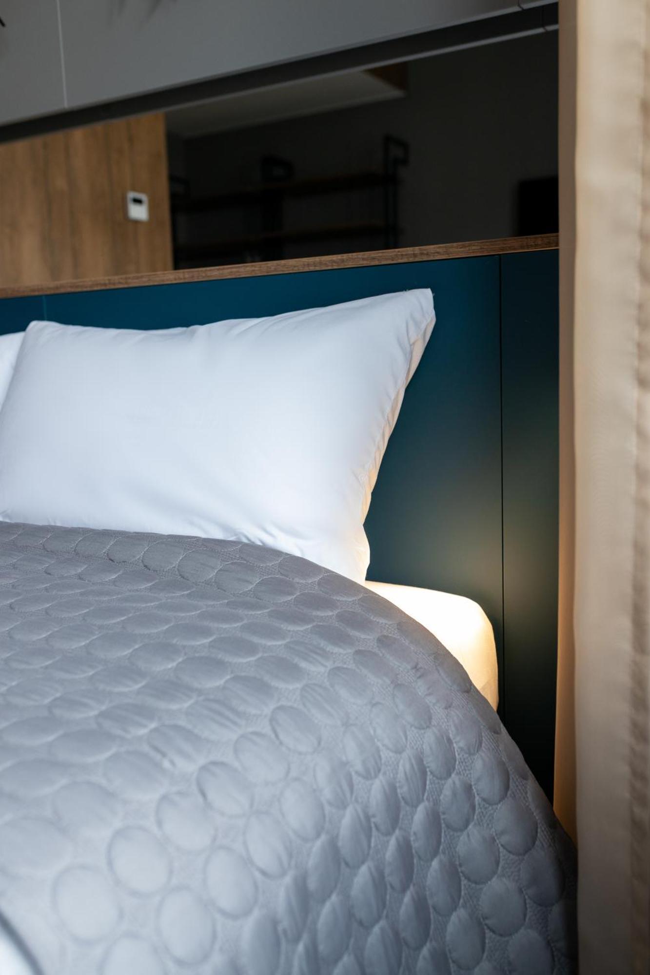 Four Sisters Luxury Rooms In Siauliai エクステリア 写真