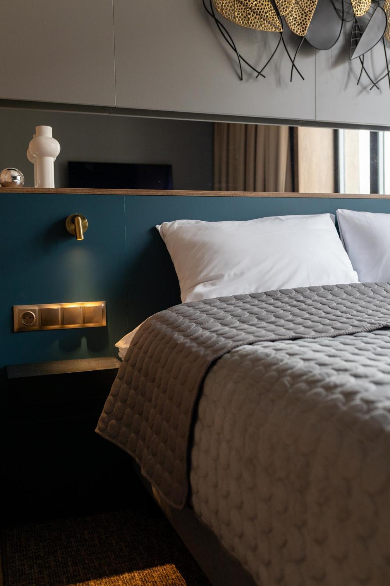 Four Sisters Luxury Rooms In Siauliai エクステリア 写真