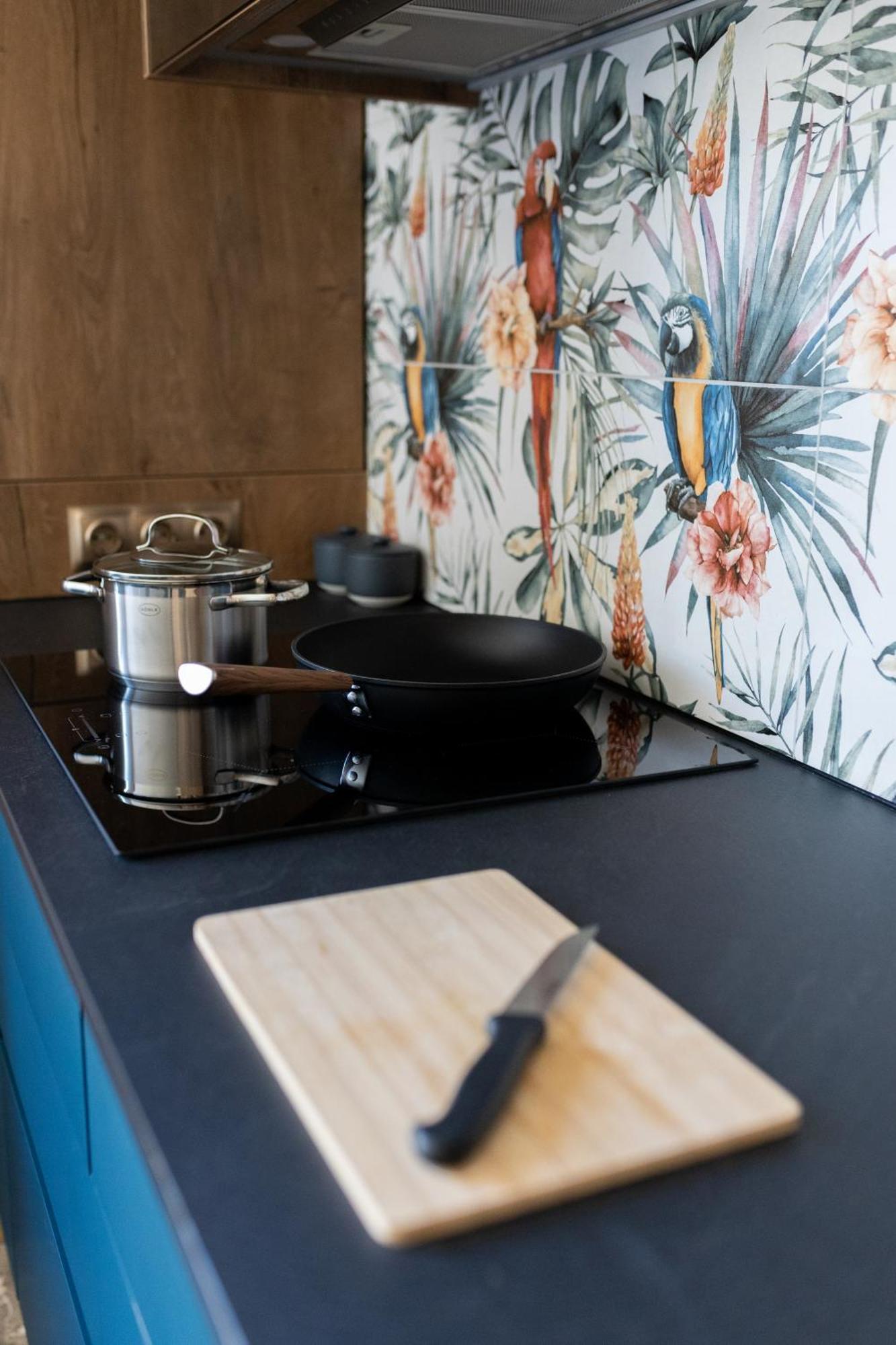 Four Sisters Luxury Rooms In Siauliai エクステリア 写真