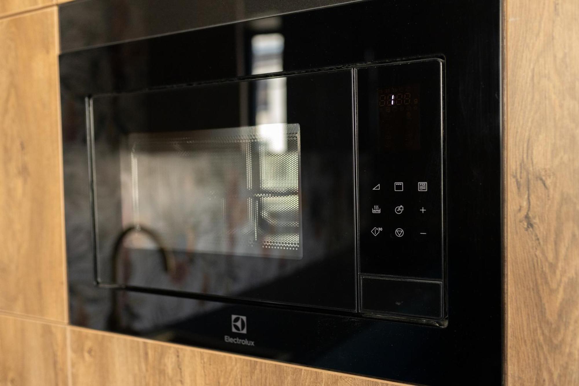 Four Sisters Luxury Rooms In Siauliai エクステリア 写真