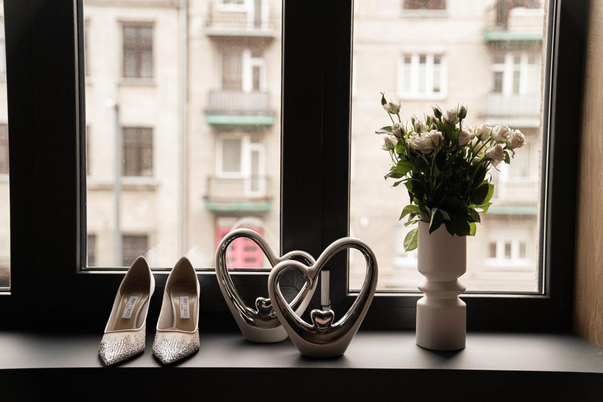 Four Sisters Luxury Rooms In Siauliai エクステリア 写真