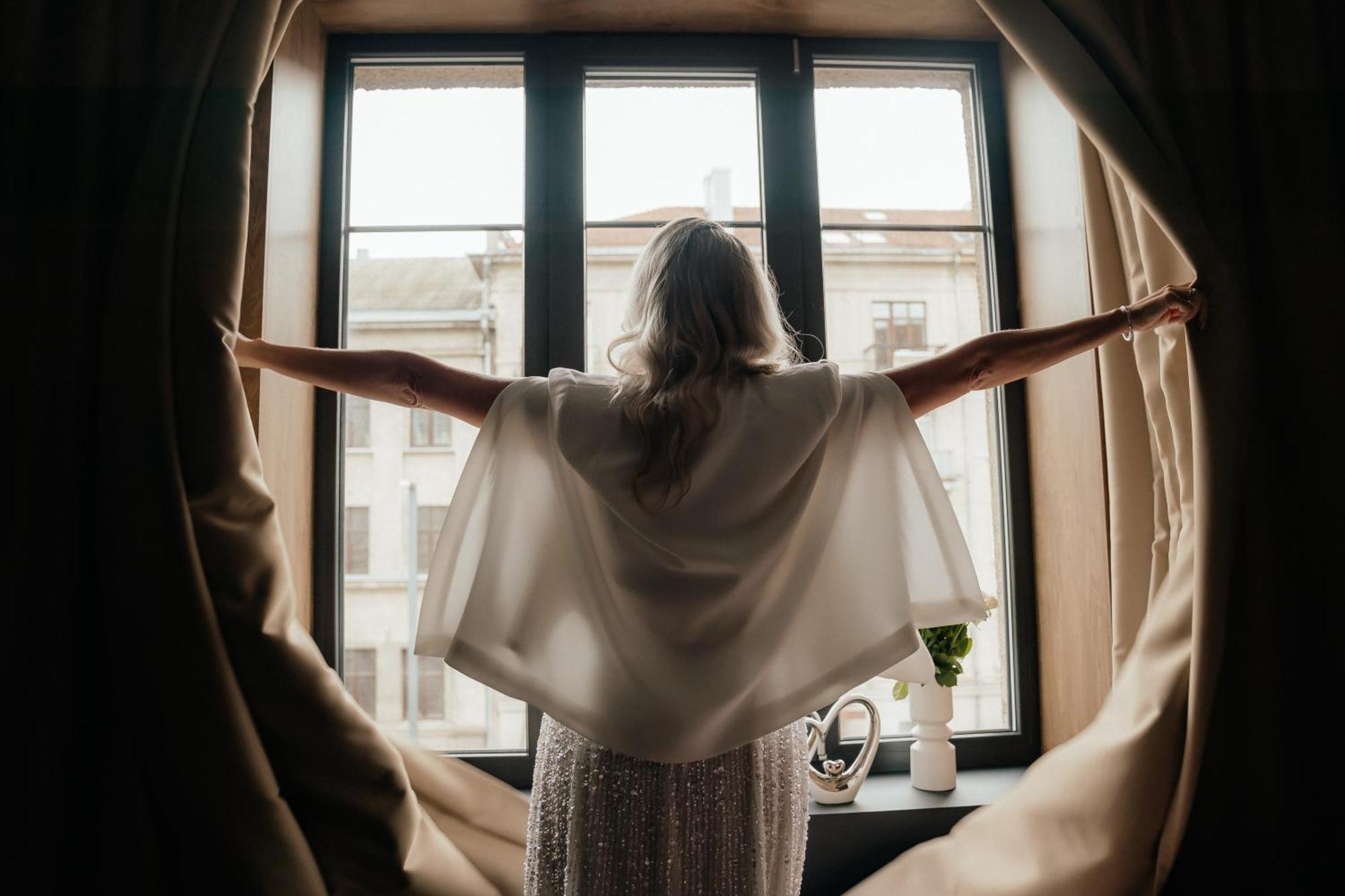 Four Sisters Luxury Rooms In Siauliai エクステリア 写真