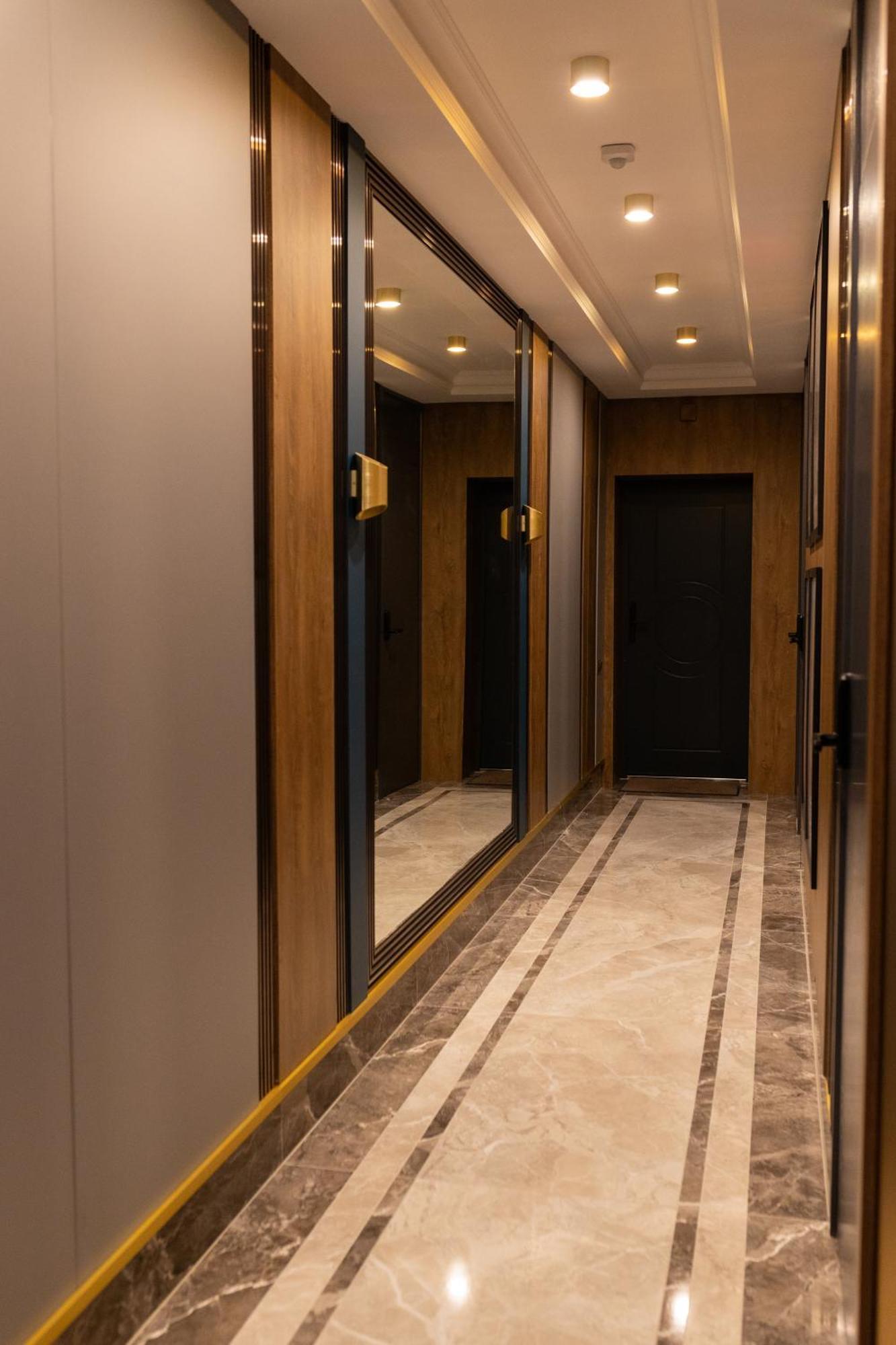 Four Sisters Luxury Rooms In Siauliai エクステリア 写真