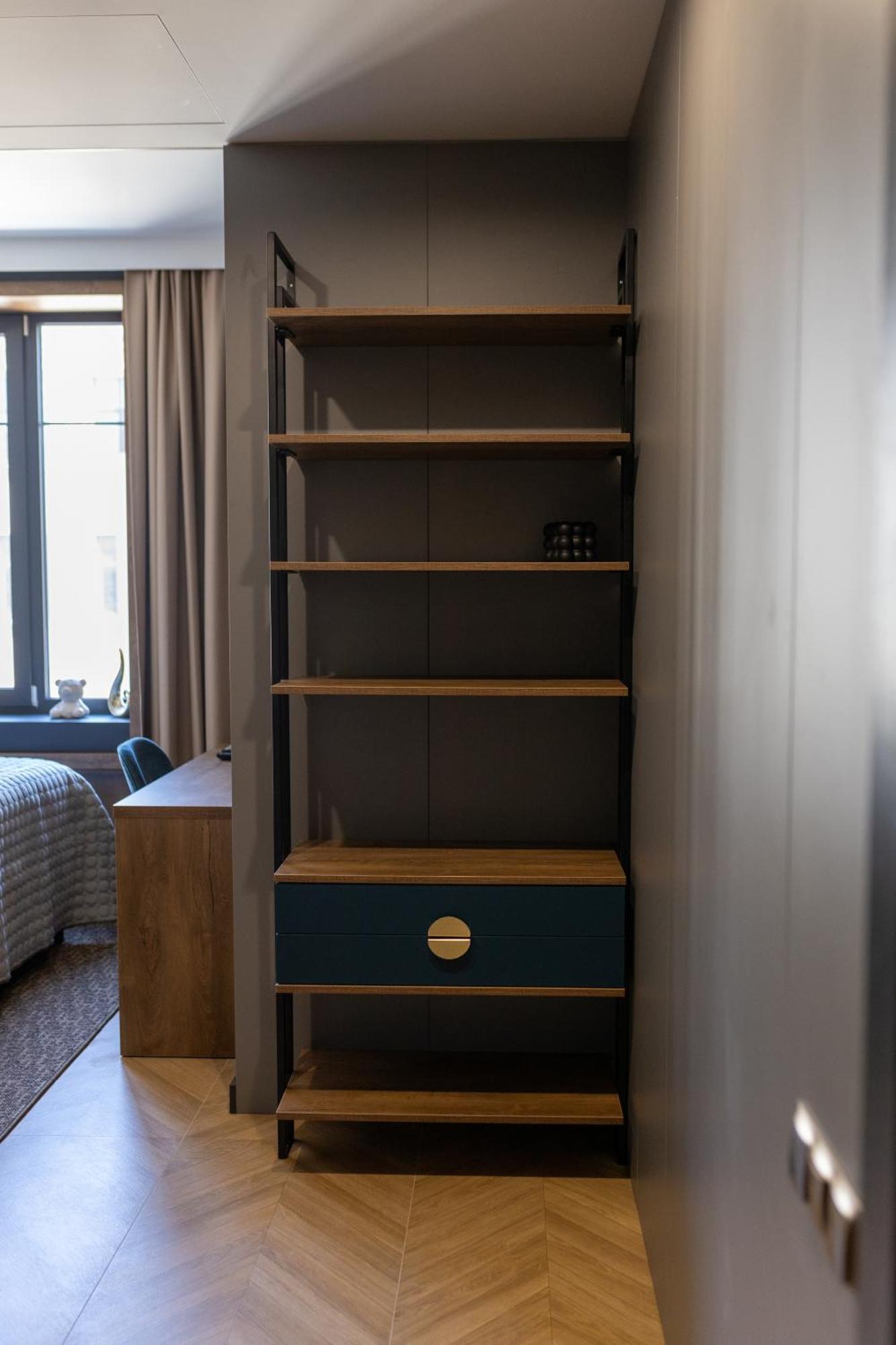 Four Sisters Luxury Rooms In Siauliai エクステリア 写真