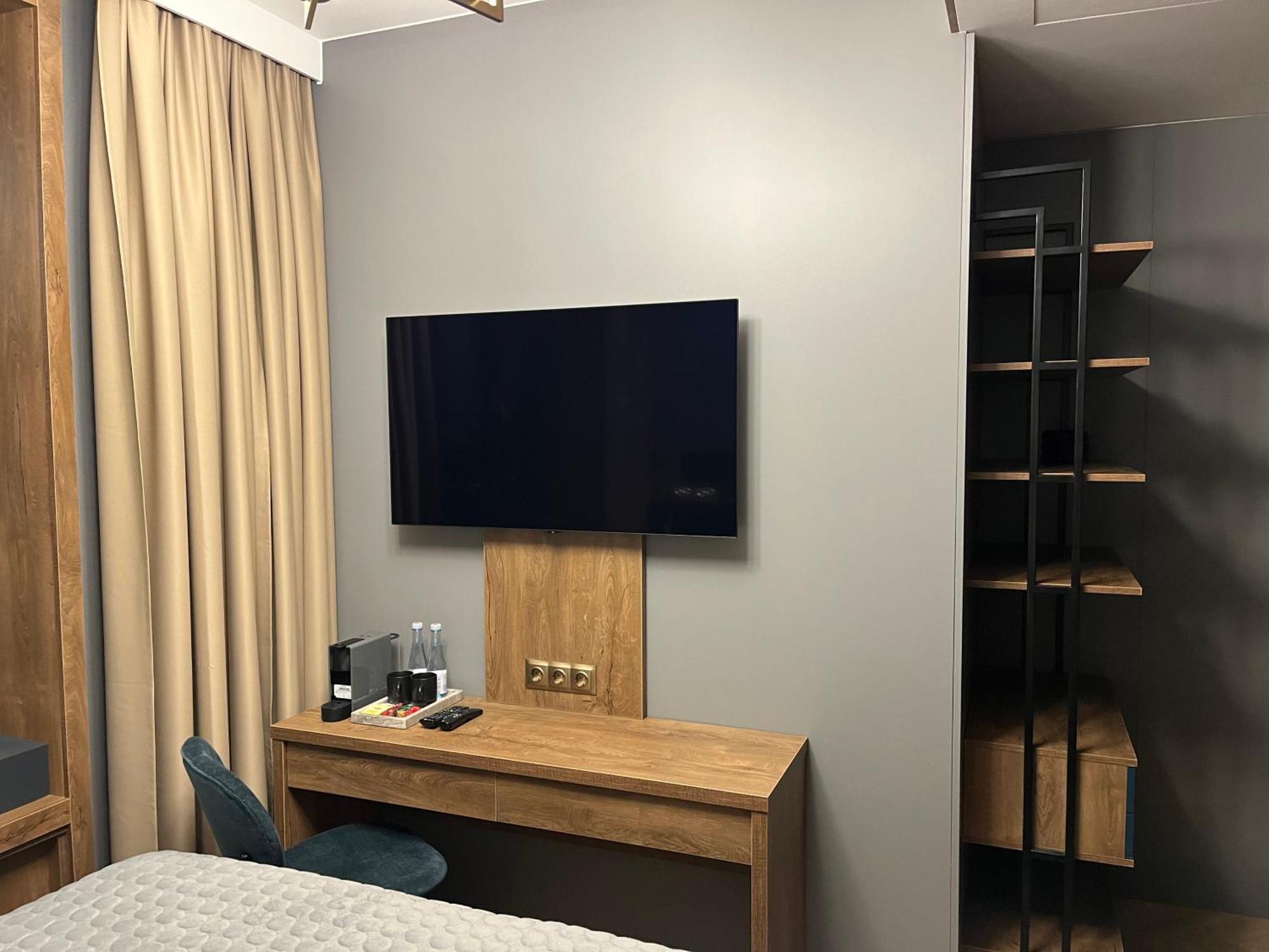 Four Sisters Luxury Rooms In Siauliai エクステリア 写真